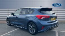 Ford Focus 1.0 EcoBoost 125 ST-Line 5dr Petrol Hatchback